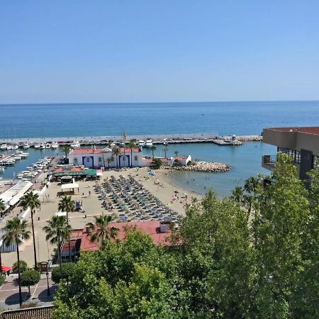 Apartamento Marbella Eksteriør bilde