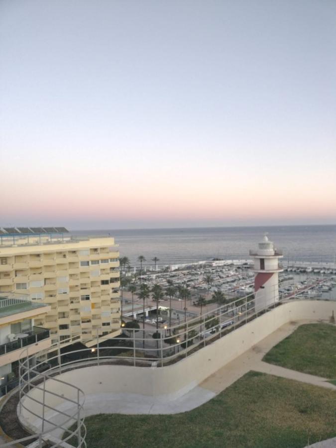 Apartamento Marbella Eksteriør bilde