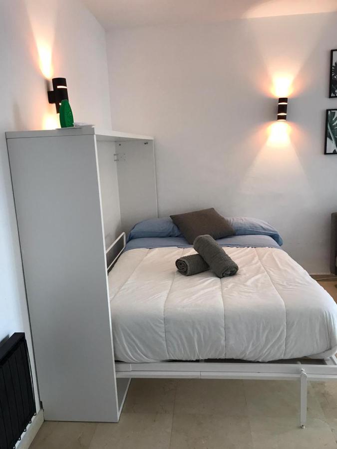 Apartamento Marbella Eksteriør bilde