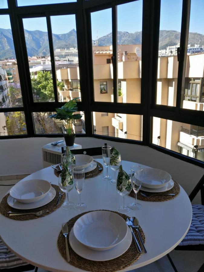 Apartamento Marbella Eksteriør bilde