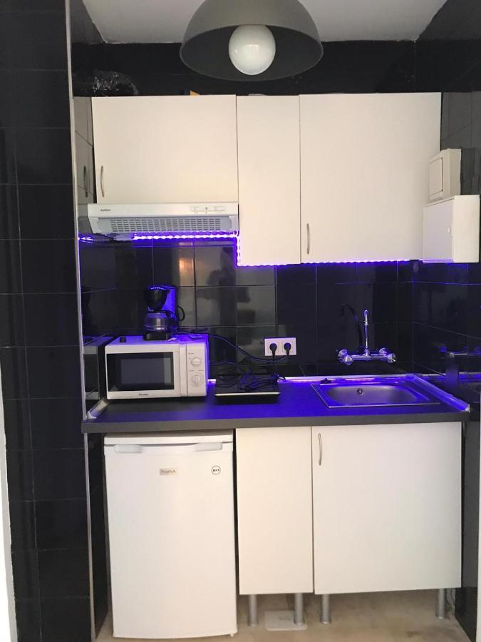Apartamento Marbella Eksteriør bilde