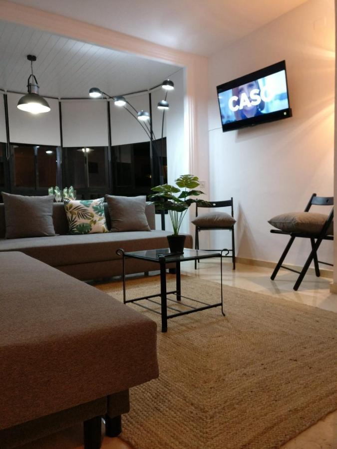 Apartamento Marbella Eksteriør bilde