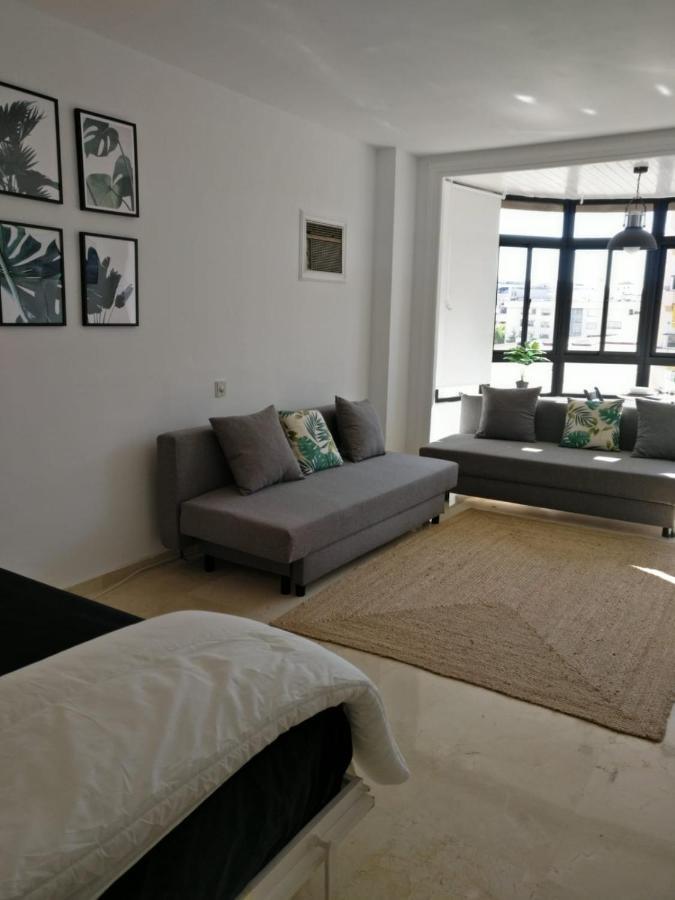 Apartamento Marbella Eksteriør bilde
