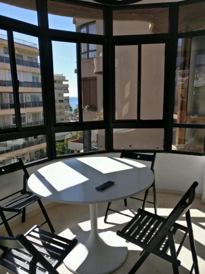 Apartamento Marbella Eksteriør bilde