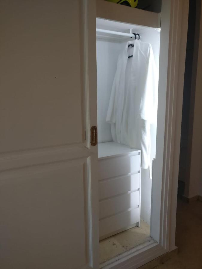 Apartamento Marbella Eksteriør bilde