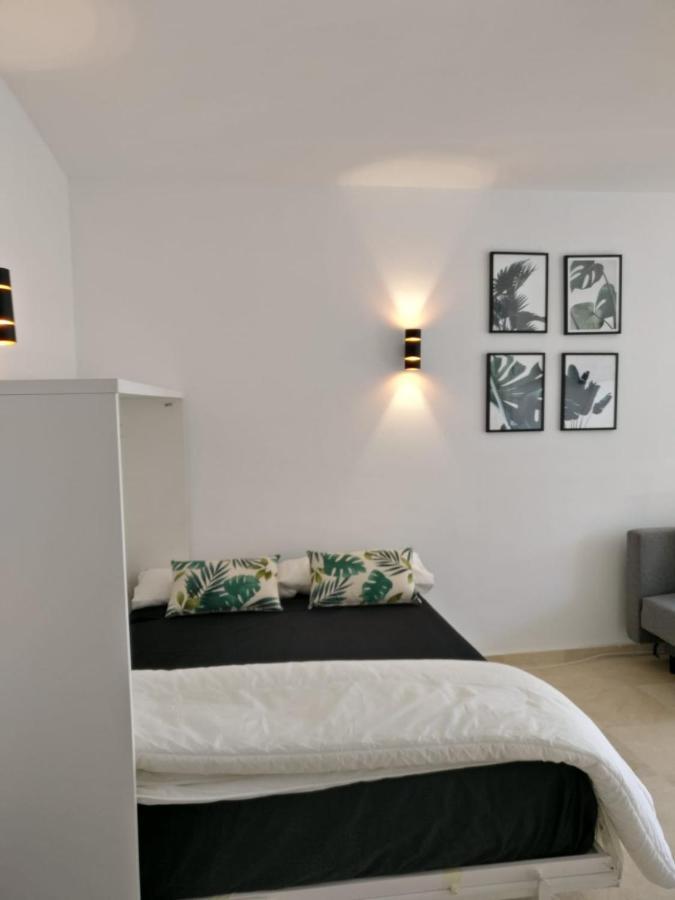 Apartamento Marbella Eksteriør bilde