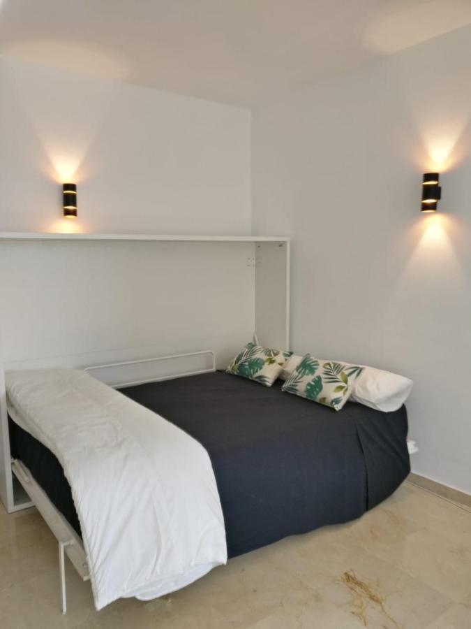 Apartamento Marbella Eksteriør bilde