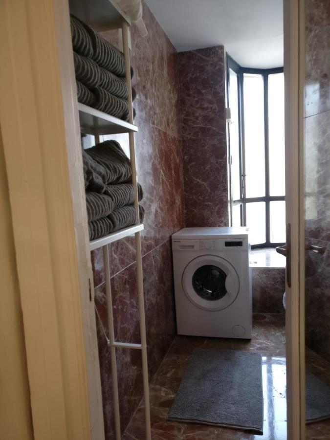 Apartamento Marbella Eksteriør bilde