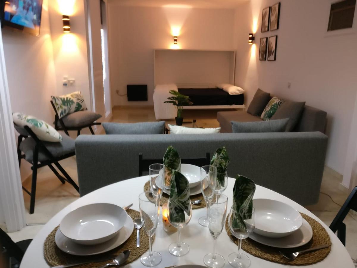 Apartamento Marbella Eksteriør bilde