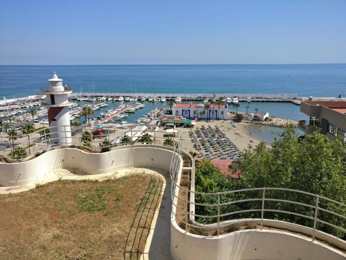 Apartamento Marbella Eksteriør bilde