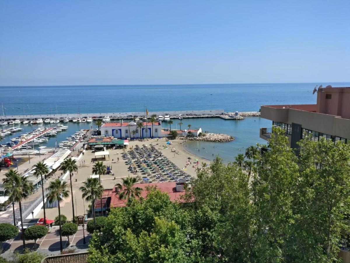 Apartamento Marbella Eksteriør bilde