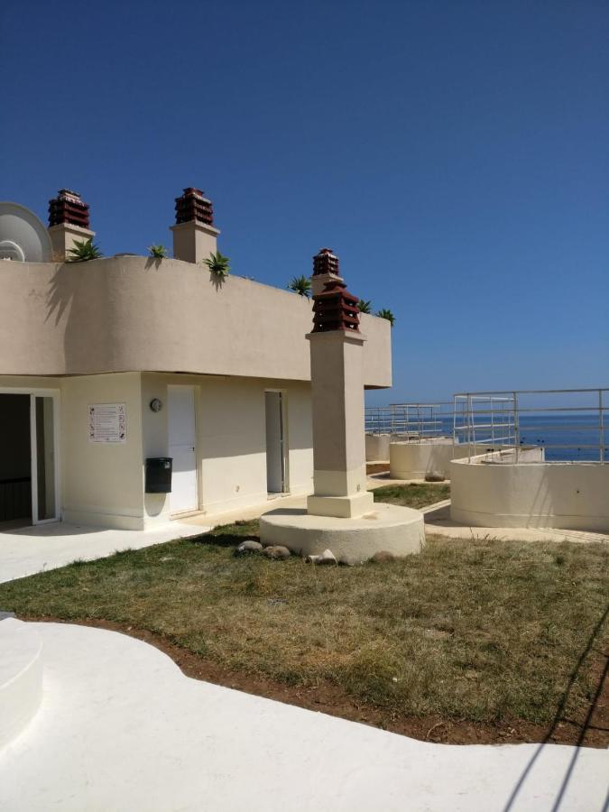 Apartamento Marbella Eksteriør bilde
