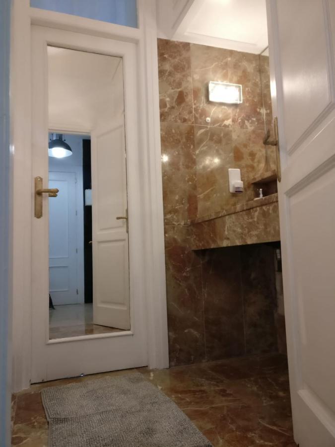 Apartamento Marbella Eksteriør bilde