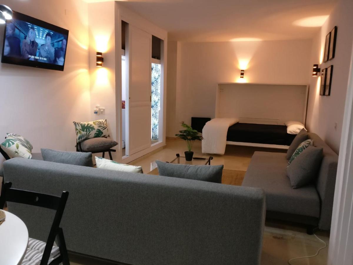 Apartamento Marbella Eksteriør bilde